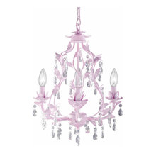 Lilly's room