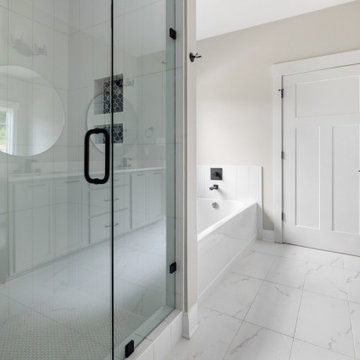 House Renovation in Chesterfield