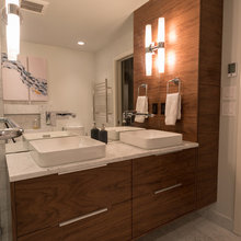 Spare Bathroom
