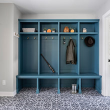 Mudroom