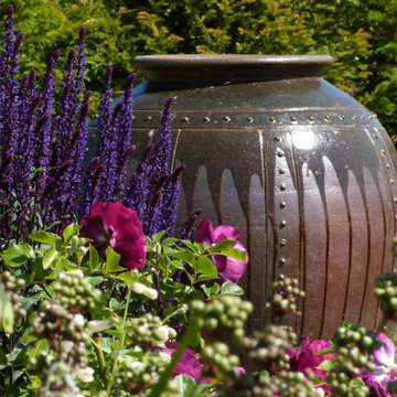 Petit Jardin Côtier par Landscapes et Cie - Image 3