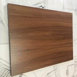 Door Samples - Kitchen Cabinetry
