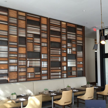 Hyatt Galleria