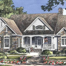 houses