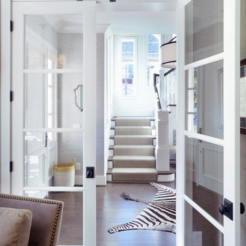 French Country Cottage