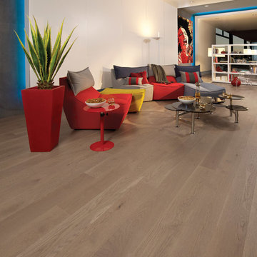 Mirage Hardwood Flooring