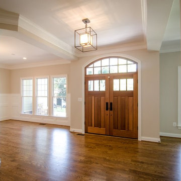 McLean Custom Home
