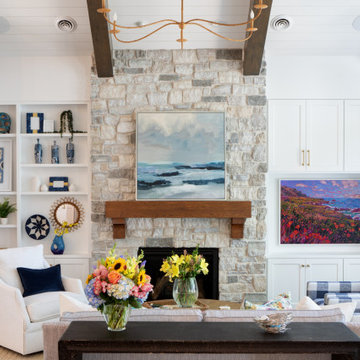 LHT Lakehouse Legacy