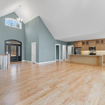 The Somersby House Plan 1143-D | Spartan Homes Inc | Version 2