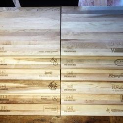 Corporate Sponsorship Cutting Boards - Cutting Boards