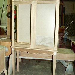 Details - Furniture