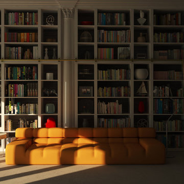 Library