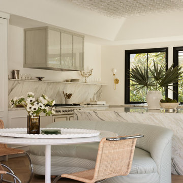 O'Brien Harris Naples Retreat