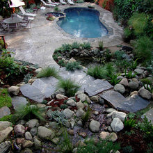 Plunge Pool