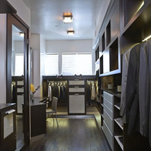 closet