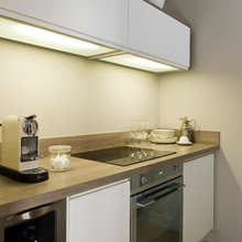 Kitchen designs