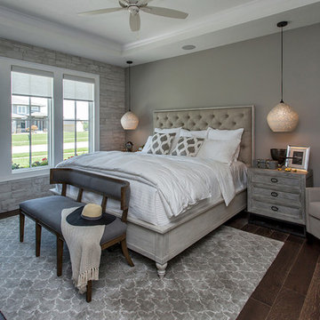 Award Winning Custom Homes
