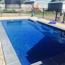 Pool Installers In Canberra - Products