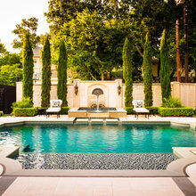 Pool Ambiance