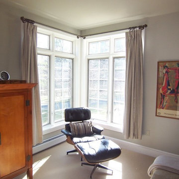 Private Residence - Stockbridge, MA