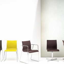 Bee Chair by Bross - Living Room Chairs