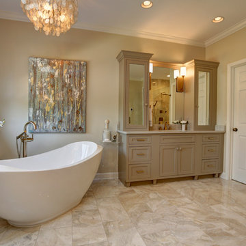 Fairway Bathroom