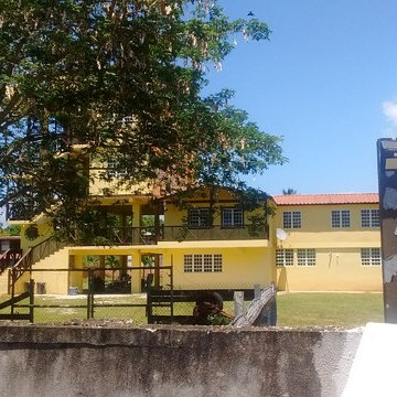 Remodeling of Apartment Building