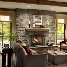 Fireplaces