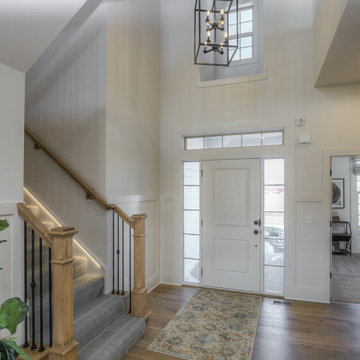 Camden Expanded Cape Cod - Boulder Hills Model