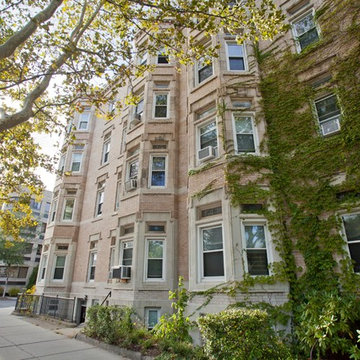 Beacon Street, Brookline: Animal House turned into luxury condo [AFTER PHOTOS]