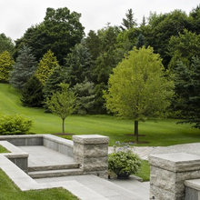 acreage landscapping