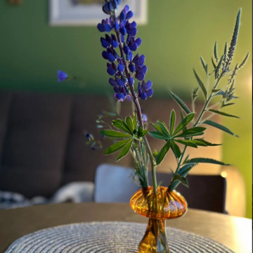Boho Room Decor