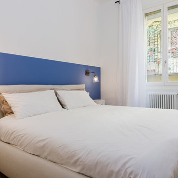 CESCOLINA APARTMENT MILAN