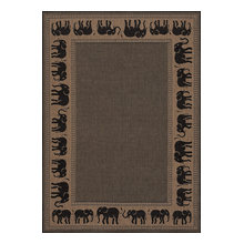 mud room rug