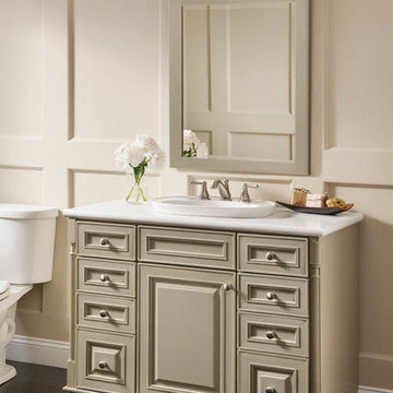 Bathroom Designs