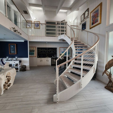 Interior Railings