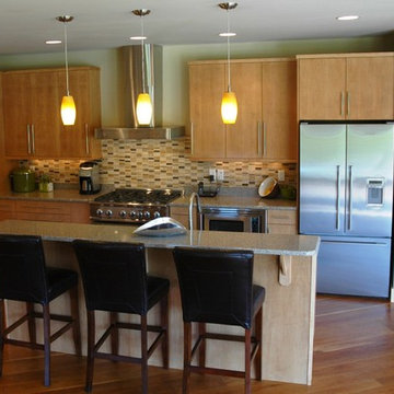 Deltec Model Home