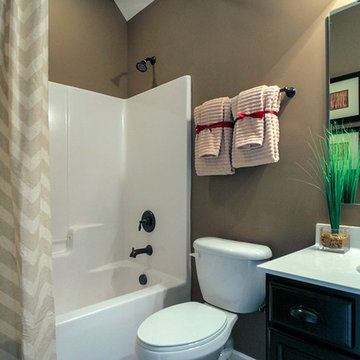 M/I Homes of Charlotte: Blume - Ellington Model