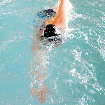 Hot Tubs & Swim Spas