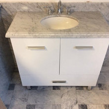 Marble & Granite Showroom