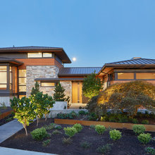 Exterior Materials