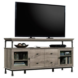 Traditional Entertainment Centers And Tv Stands by Homesquare