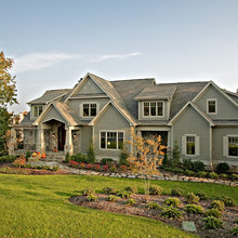 Front Landscape