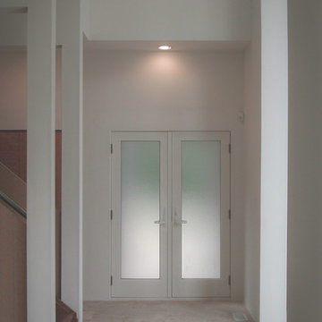 Private Residence
