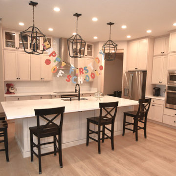 Salinas Kitchen