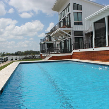 Rehoboth Beach Yacht & Country Club