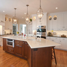 Kitchen Ideas