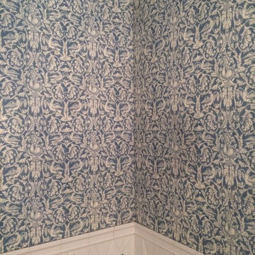 Bathrooms