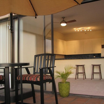Downtown Honolulu-Condo