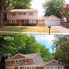 Masters Touch - Exterior